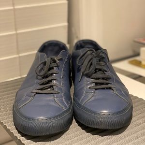 Common project sneaker